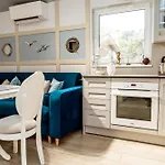 Marina House - Caloroczny Σπίτι διακοπών