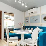 Marina House - Caloroczny Σπίτι διακοπών Boszkowo-Letnisko