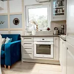Marina House - Caloroczny * Boszkowo-Letnisko
