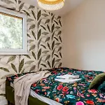 Prázdninový dům Marina House - Caloroczny