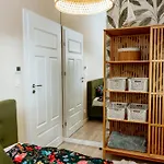 Marina House - Caloroczny Prázdninový dům *