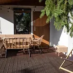 Marina House - Caloroczny * Boszkowo-Letnisko