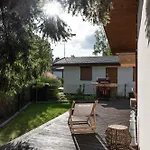Marina House - Caloroczny Prázdninový dům