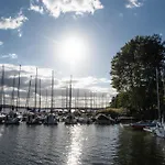 Marina House - Caloroczny Prázdninový dům *
