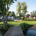 Marina House - Caloroczny Σπίτι διακοπών Boszkowo-Letnisko