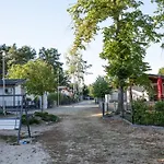 Marina House - Caloroczny *