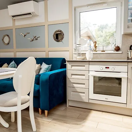 Marina House - Caloroczny 度假居