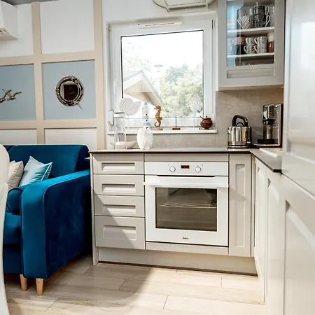 Marina House - Caloroczny * Boszkowo-Letnisko