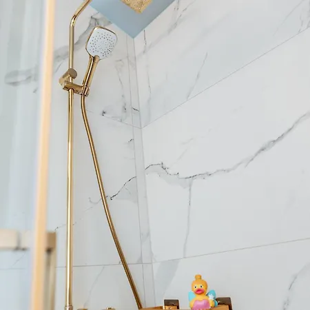 Marina House - Caloroczny Boszkowo-Letnisko