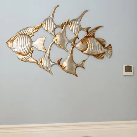 Marina House - Caloroczny 度假居 *