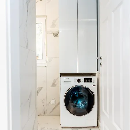 度假居 Marina House - Caloroczny