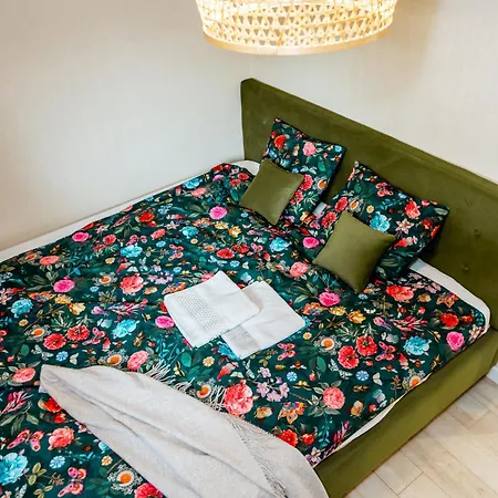 Marina House - Caloroczny * Boszkowo-Letnisko