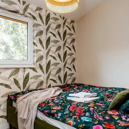 Casa vacanze Marina House - Caloroczny