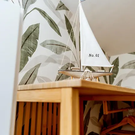 Casa vacanze Marina House - Caloroczny