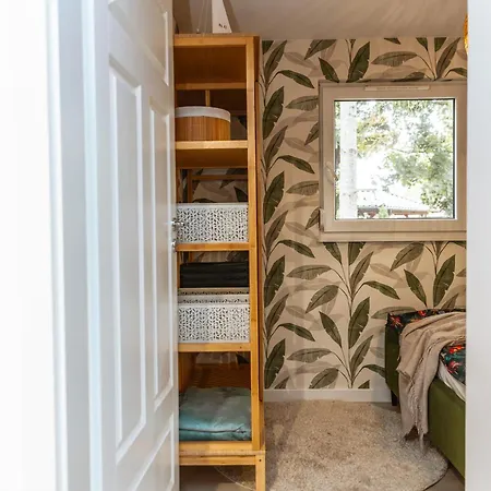 度假居 Marina House - Caloroczny *