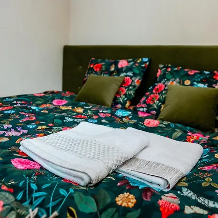 度假居 Marina House - Caloroczny