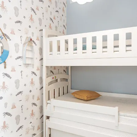 Marina House - Caloroczny Boszkowo-Letnisko