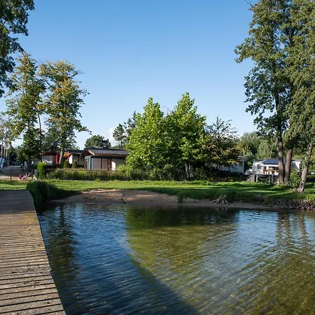 Marina House - Caloroczny Boszkowo-Letnisko