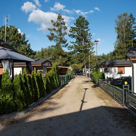 Marina House - Caloroczny *