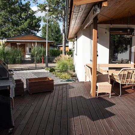 Marina House - Caloroczny