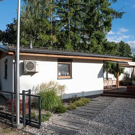 Prázdninový dům Marina House - Caloroczny Boszkowo-Letnisko
