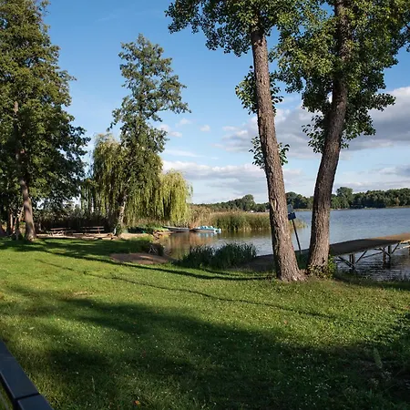 度假居 Marina House - Caloroczny *