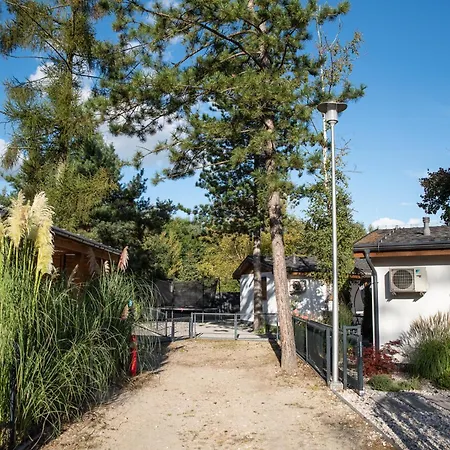 Holiday home Marina House - Caloroczny