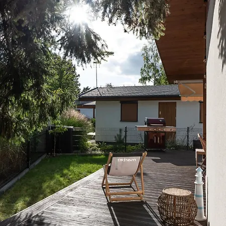 Marina House - Caloroczny Casa vacanze