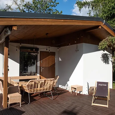 Marina House - Caloroczny Holiday home *