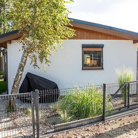 Marina House - Caloroczny