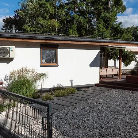 Marina House - Caloroczny