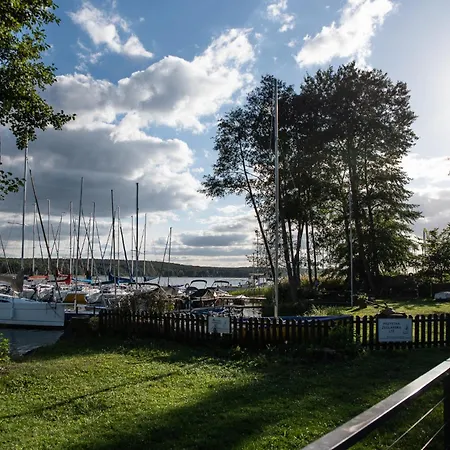 度假居 Marina House - Caloroczny *