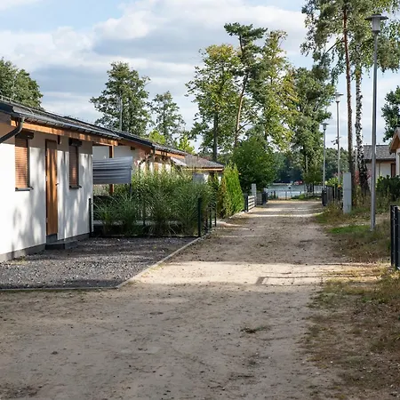 度假居 Marina House - Caloroczny Boszkowo-Letnisko