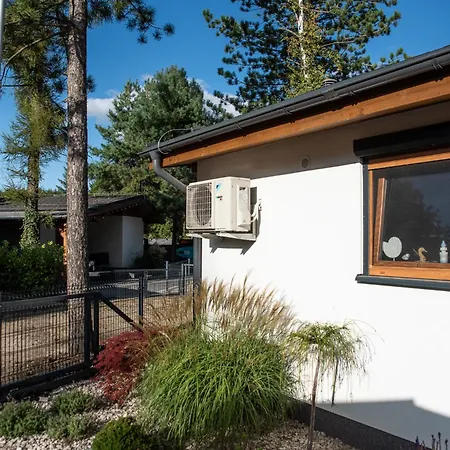 Marina House - Caloroczny