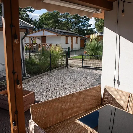 Marina House - Caloroczny 度假居 *