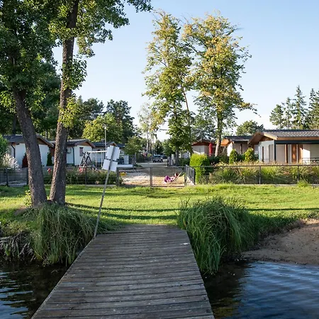 Marina House - Caloroczny 度假居 Boszkowo-Letnisko