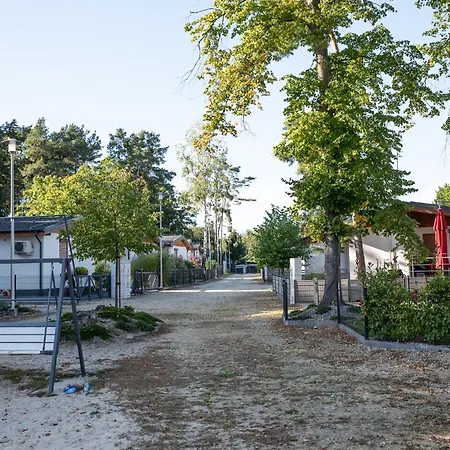 Marina House - Caloroczny *