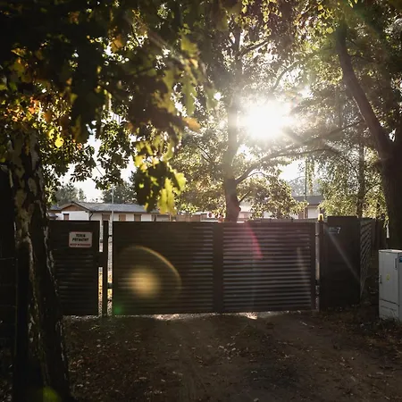 度假居 Marina House - Caloroczny