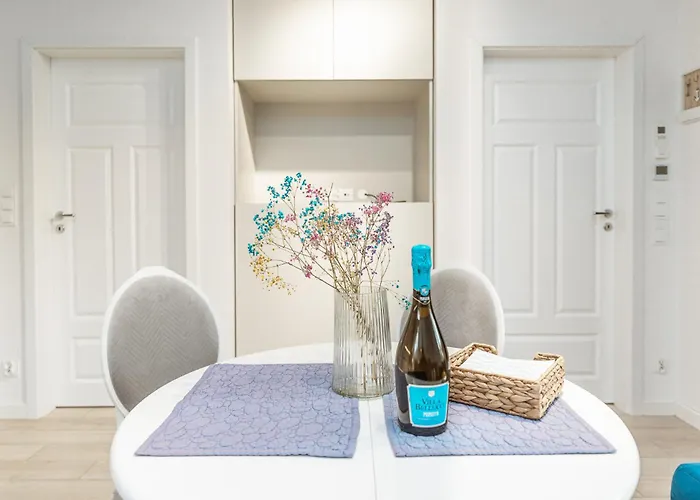 Σπίτι διακοπών Marina House - Caloroczny