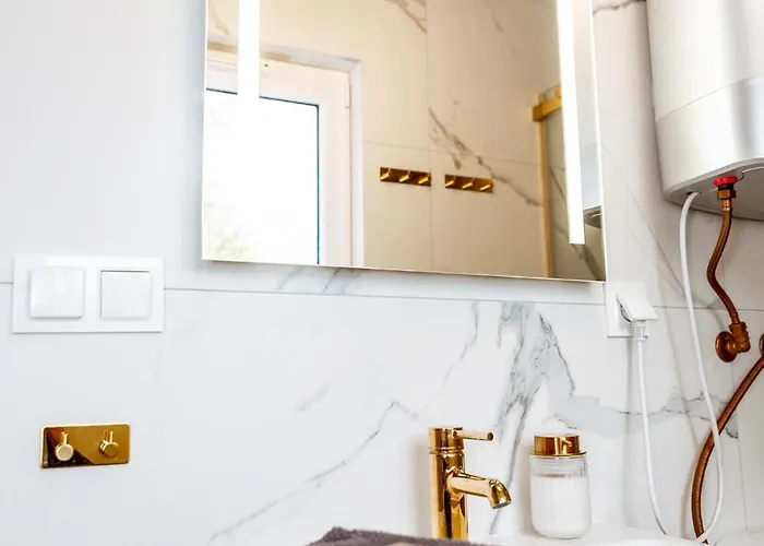 Marina House - Caloroczny *