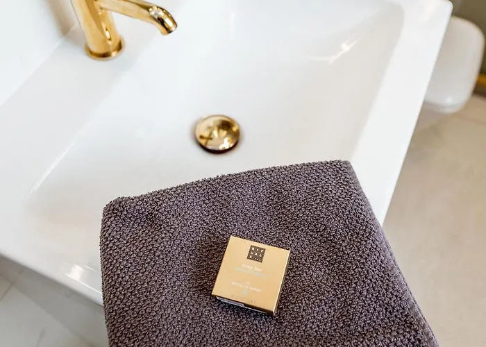 Marina House - Caloroczny *