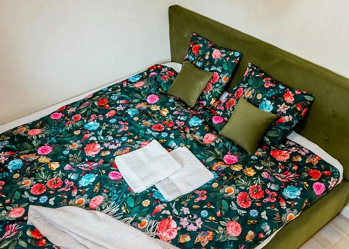 Marina House - Caloroczny * Boszkowo-Letnisko