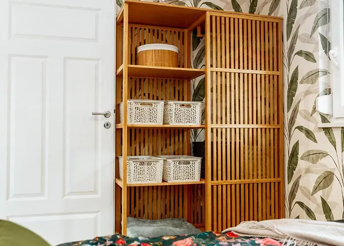 Marina House - Caloroczny Holiday home *