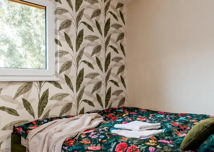 Holiday home Marina House - Caloroczny