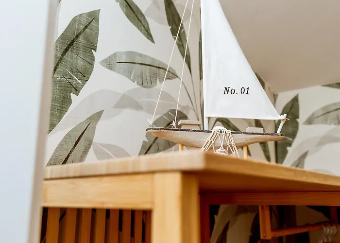 Σπίτι διακοπών Marina House - Caloroczny