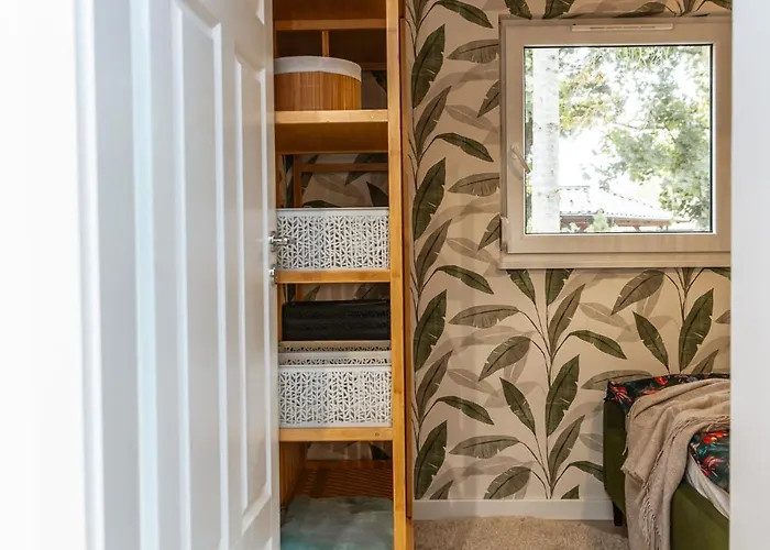 Σπίτι διακοπών Marina House - Caloroczny *