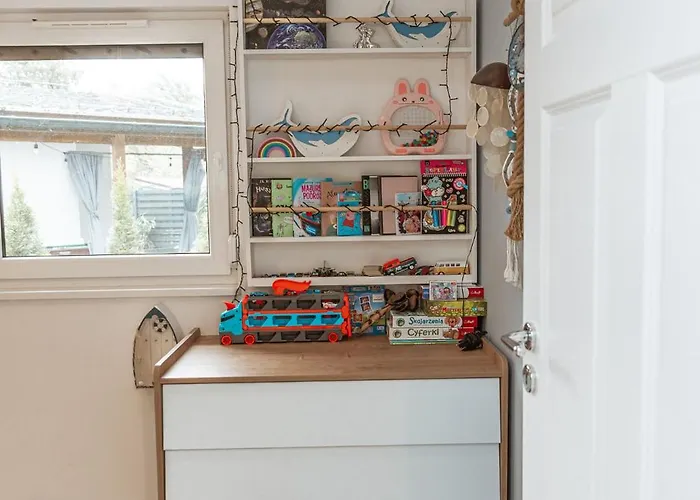 Σπίτι διακοπών Marina House - Caloroczny