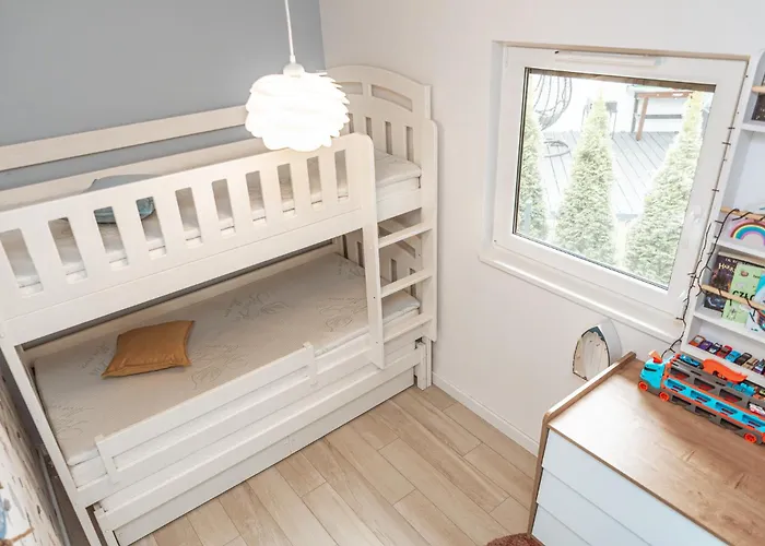 Σπίτι διακοπών Marina House - Caloroczny *