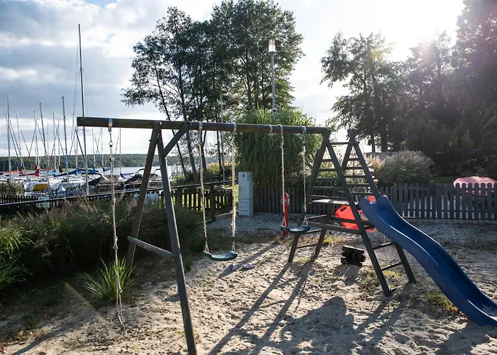 Marina House - Caloroczny