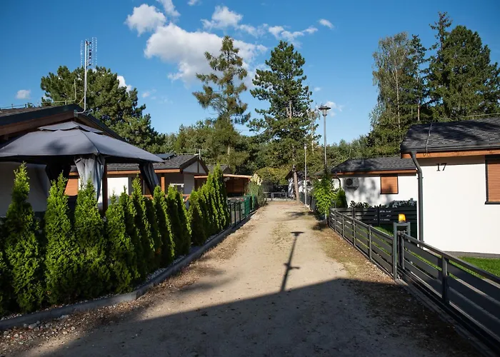 Marina House - Caloroczny *